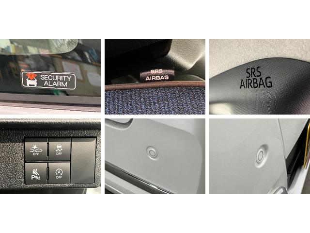 ムーヴキャンバスセオリーＧ　９型ディスプレイオーディオ　両側電動スライドドア衝突被害軽減ブレーキ　コーナーセンサー　９型ディスプレイオーディオ　フルセグ　Ｂｌｕｅｔｏｏｔｈ　ＵＳＢ　バックカメラ　両側電動スライドドア　前席シートヒーター　ＬＥＤ　ワイヤレス充電器　エコアイドル（滋賀県）の中古車