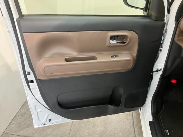 ムーヴキャンバスセオリーＧ　９型ディスプレイオーディオ　両側電動スライドドア衝突被害軽減ブレーキ　コーナーセンサー　９型ディスプレイオーディオ　フルセグ　Ｂｌｕｅｔｏｏｔｈ　ＵＳＢ　バックカメラ　両側電動スライドドア　前席シートヒーター　ＬＥＤ　ワイヤレス充電器　エコアイドル（滋賀県）の中古車