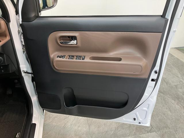 ムーヴキャンバスセオリーＧ　９型ディスプレイオーディオ　両側電動スライドドア衝突被害軽減ブレーキ　コーナーセンサー　９型ディスプレイオーディオ　フルセグ　Ｂｌｕｅｔｏｏｔｈ　ＵＳＢ　バックカメラ　両側電動スライドドア　前席シートヒーター　ＬＥＤ　ワイヤレス充電器　エコアイドル（滋賀県）の中古車