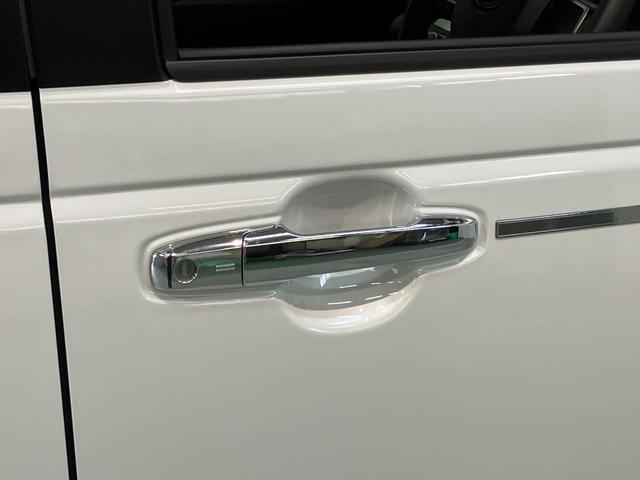 ムーヴキャンバスセオリーＧ　９型ディスプレイオーディオ　両側電動スライドドア衝突被害軽減ブレーキ　コーナーセンサー　９型ディスプレイオーディオ　フルセグ　Ｂｌｕｅｔｏｏｔｈ　ＵＳＢ　バックカメラ　両側電動スライドドア　前席シートヒーター　ＬＥＤ　ワイヤレス充電器　エコアイドル（滋賀県）の中古車