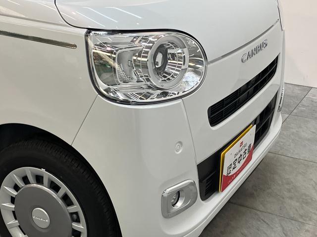 ムーヴキャンバスセオリーＧ　９型ディスプレイオーディオ　両側電動スライドドア衝突被害軽減ブレーキ　コーナーセンサー　９型ディスプレイオーディオ　フルセグ　Ｂｌｕｅｔｏｏｔｈ　ＵＳＢ　バックカメラ　両側電動スライドドア　前席シートヒーター　ＬＥＤ　ワイヤレス充電器　エコアイドル（滋賀県）の中古車