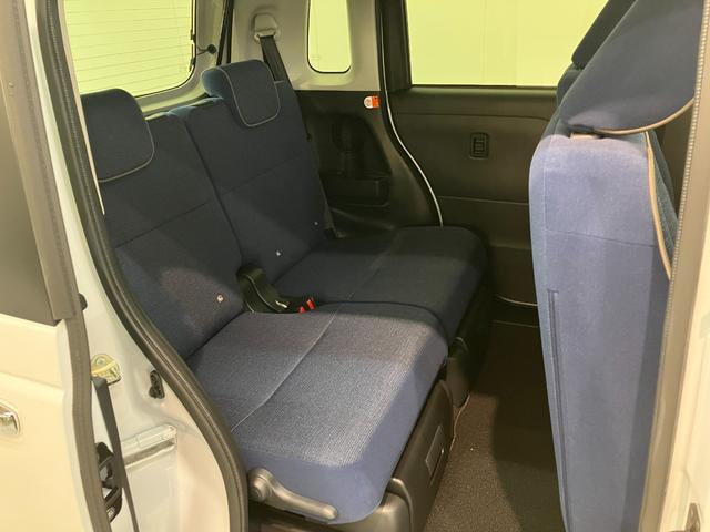 ムーヴキャンバスセオリーＧ　９型ディスプレイオーディオ　両側電動スライドドア衝突被害軽減ブレーキ　コーナーセンサー　９型ディスプレイオーディオ　フルセグ　Ｂｌｕｅｔｏｏｔｈ　ＵＳＢ　バックカメラ　両側電動スライドドア　前席シートヒーター　ＬＥＤ　ワイヤレス充電器　エコアイドル（滋賀県）の中古車