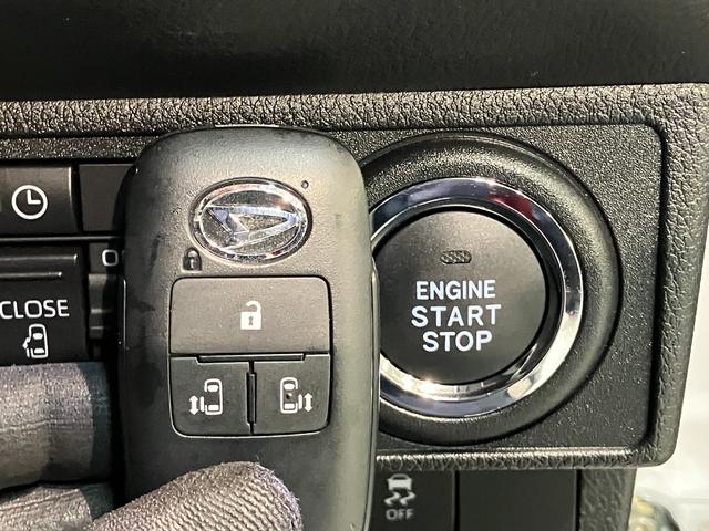 ムーヴキャンバスセオリーＧ　９型ディスプレイオーディオ　両側電動スライドドア衝突被害軽減ブレーキ　コーナーセンサー　９型ディスプレイオーディオ　フルセグ　Ｂｌｕｅｔｏｏｔｈ　ＵＳＢ　バックカメラ　両側電動スライドドア　前席シートヒーター　ＬＥＤ　ワイヤレス充電器　エコアイドル（滋賀県）の中古車