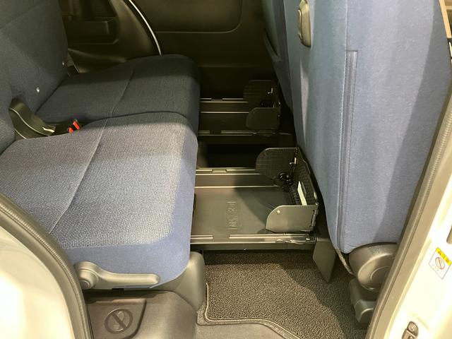 ムーヴキャンバスセオリーＧ　９型ディスプレイオーディオ　両側電動スライドドア衝突被害軽減ブレーキ　コーナーセンサー　９型ディスプレイオーディオ　フルセグ　Ｂｌｕｅｔｏｏｔｈ　ＵＳＢ　バックカメラ　両側電動スライドドア　前席シートヒーター　ＬＥＤ　ワイヤレス充電器　エコアイドル（滋賀県）の中古車