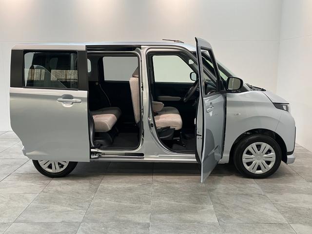 ムーヴX フルセグナビ バックカメラ 左側電動スライドドア衝突被害軽減ブレーキ コーナーセンサー フルセグナビ バックカメラ DVD再生 Bluetooth USB 左側電動スライドドア LED オートライト オートエアコン 電動格納式ミラー エコアイドル(滋賀県)の中古車