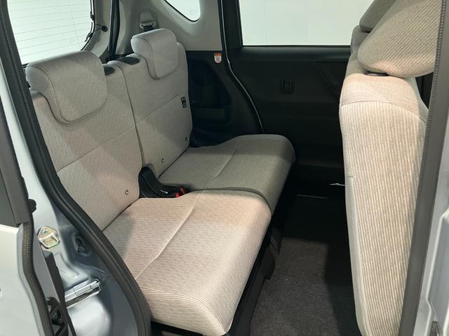 ムーヴX フルセグナビ バックカメラ 左側電動スライドドア衝突被害軽減ブレーキ コーナーセンサー フルセグナビ バックカメラ DVD再生 Bluetooth USB 左側電動スライドドア LED オートライト オートエアコン 電動格納式ミラー エコアイドル(滋賀県)の中古車