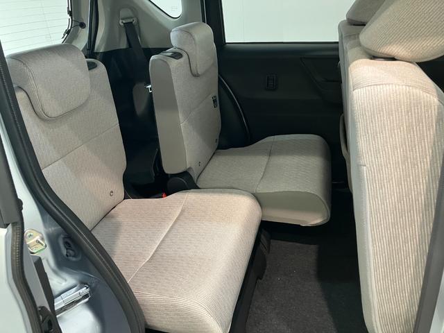 ムーヴX フルセグナビ バックカメラ 左側電動スライドドア衝突被害軽減ブレーキ コーナーセンサー フルセグナビ バックカメラ DVD再生 Bluetooth USB 左側電動スライドドア LED オートライト オートエアコン 電動格納式ミラー エコアイドル(滋賀県)の中古車