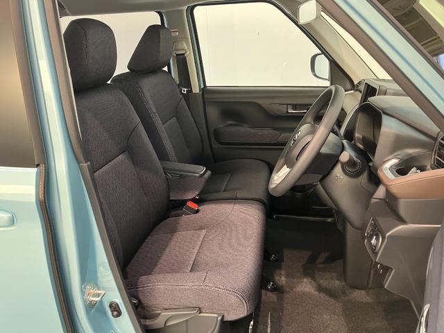 ムーヴG 左側電動スライドドア スマートキー 届出済未使用車衝突被害軽減ブレーキ コーナーセンサー バックカメラ(ナビ装着時用) 左側電動スライドドア LEDヘッドライト オートライト オートエアコン 電動パーキングブレーキ スマートキー エコアイドル(滋賀県)の中古車