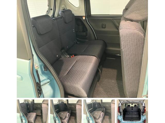 ムーヴG 左側電動スライドドア スマートキー 届出済未使用車衝突被害軽減ブレーキ コーナーセンサー バックカメラ(ナビ装着時用) 左側電動スライドドア LEDヘッドライト オートライト オートエアコン 電動パーキングブレーキ スマートキー エコアイドル(滋賀県)の中古車