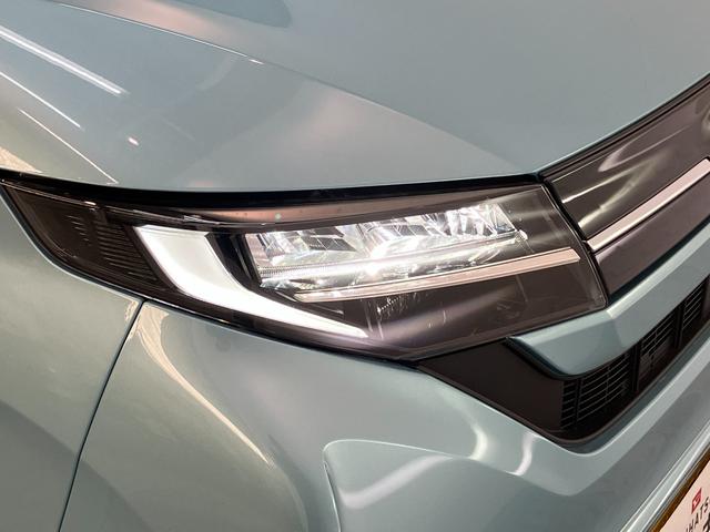 ムーヴG 左側電動スライドドア スマートキー 届出済未使用車衝突被害軽減ブレーキ コーナーセンサー バックカメラ(ナビ装着時用) 左側電動スライドドア LEDヘッドライト オートライト オートエアコン 電動パーキングブレーキ スマートキー エコアイドル(滋賀県)の中古車