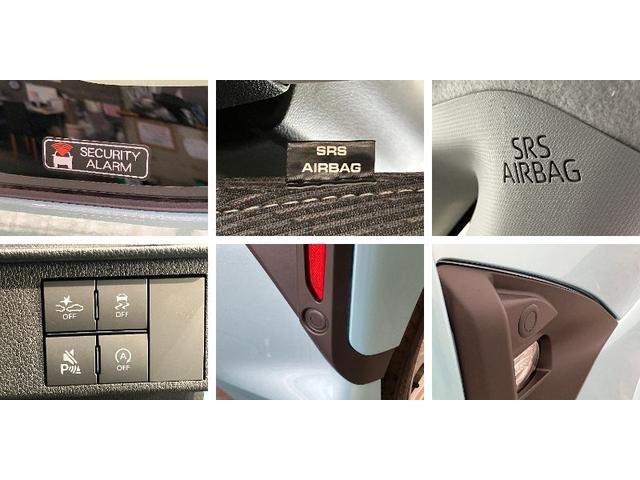 ムーヴG 左側電動スライドドア スマートキー 届出済未使用車衝突被害軽減ブレーキ コーナーセンサー バックカメラ(ナビ装着時用) 左側電動スライドドア LEDヘッドライト オートライト オートエアコン 電動パーキングブレーキ スマートキー エコアイドル(滋賀県)の中古車