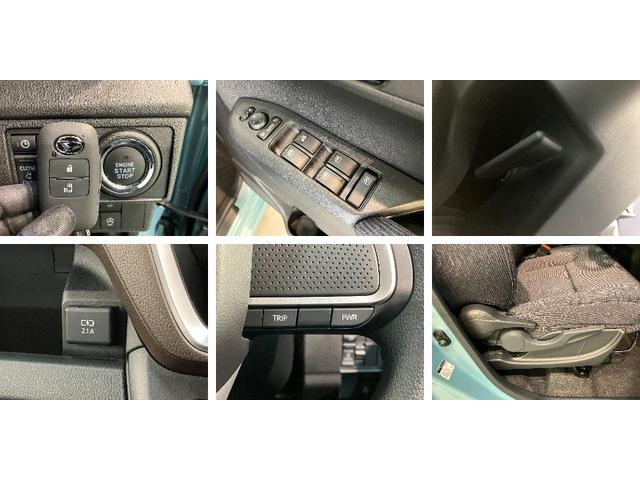 ムーヴG 左側電動スライドドア スマートキー 届出済未使用車衝突被害軽減ブレーキ コーナーセンサー バックカメラ(ナビ装着時用) 左側電動スライドドア LEDヘッドライト オートライト オートエアコン 電動パーキングブレーキ スマートキー エコアイドル(滋賀県)の中古車