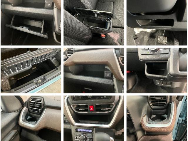 ムーヴG 左側電動スライドドア スマートキー 届出済未使用車衝突被害軽減ブレーキ コーナーセンサー バックカメラ(ナビ装着時用) 左側電動スライドドア LEDヘッドライト オートライト オートエアコン 電動パーキングブレーキ スマートキー エコアイドル(滋賀県)の中古車