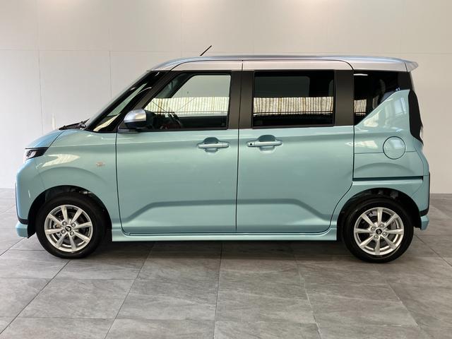 ムーヴG 左側電動スライドドア スマートキー 届出済未使用車衝突被害軽減ブレーキ コーナーセンサー バックカメラ(ナビ装着時用) 左側電動スライドドア LEDヘッドライト オートライト オートエアコン 電動パーキングブレーキ スマートキー エコアイドル(滋賀県)の中古車