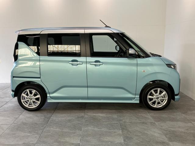 ムーヴG 左側電動スライドドア スマートキー 届出済未使用車衝突被害軽減ブレーキ コーナーセンサー バックカメラ(ナビ装着時用) 左側電動スライドドア LEDヘッドライト オートライト オートエアコン 電動パーキングブレーキ スマートキー エコアイドル(滋賀県)の中古車