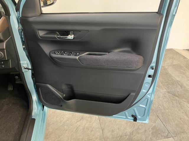 ムーヴG 左側電動スライドドア スマートキー 届出済未使用車衝突被害軽減ブレーキ コーナーセンサー バックカメラ(ナビ装着時用) 左側電動スライドドア LEDヘッドライト オートライト オートエアコン 電動パーキングブレーキ スマートキー エコアイドル(滋賀県)の中古車