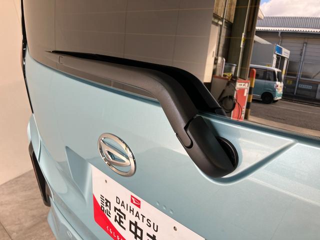 ムーヴG 左側電動スライドドア スマートキー 届出済未使用車衝突被害軽減ブレーキ コーナーセンサー バックカメラ(ナビ装着時用) 左側電動スライドドア LEDヘッドライト オートライト オートエアコン 電動パーキングブレーキ スマートキー エコアイドル(滋賀県)の中古車