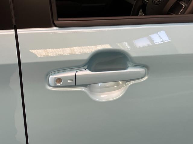 ムーヴG 左側電動スライドドア スマートキー 届出済未使用車衝突被害軽減ブレーキ コーナーセンサー バックカメラ(ナビ装着時用) 左側電動スライドドア LEDヘッドライト オートライト オートエアコン 電動パーキングブレーキ スマートキー エコアイドル(滋賀県)の中古車