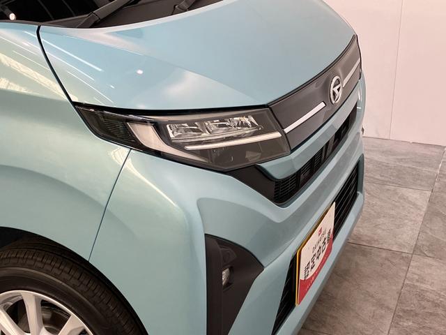 ムーヴG 左側電動スライドドア スマートキー 届出済未使用車衝突被害軽減ブレーキ コーナーセンサー バックカメラ(ナビ装着時用) 左側電動スライドドア LEDヘッドライト オートライト オートエアコン 電動パーキングブレーキ スマートキー エコアイドル(滋賀県)の中古車