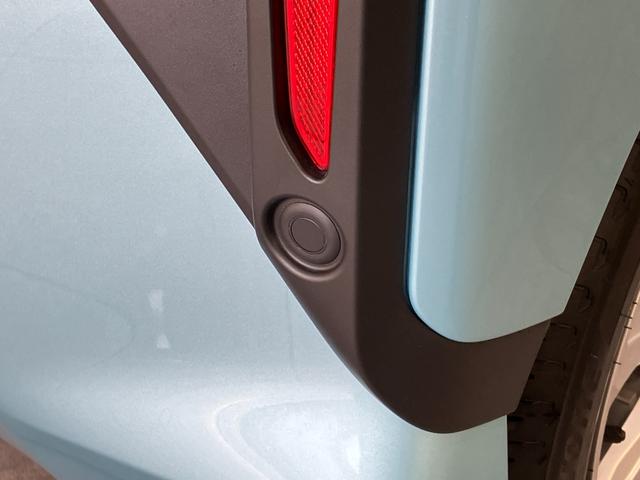 ムーヴG 左側電動スライドドア スマートキー 届出済未使用車衝突被害軽減ブレーキ コーナーセンサー バックカメラ(ナビ装着時用) 左側電動スライドドア LEDヘッドライト オートライト オートエアコン 電動パーキングブレーキ スマートキー エコアイドル(滋賀県)の中古車