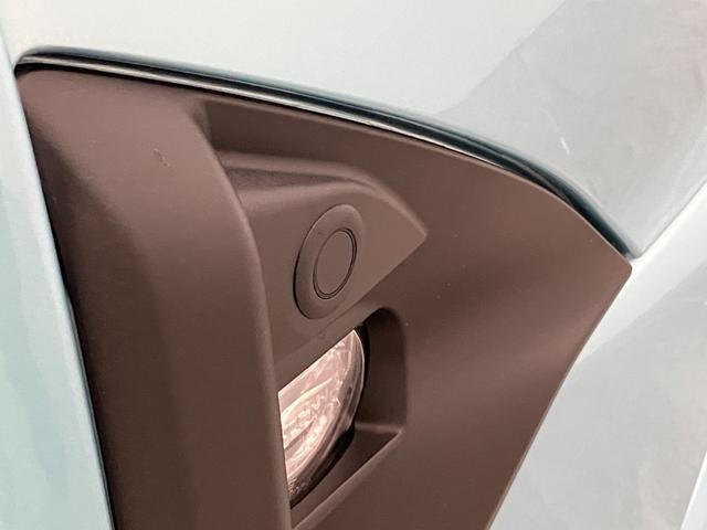 ムーヴG 左側電動スライドドア スマートキー 届出済未使用車衝突被害軽減ブレーキ コーナーセンサー バックカメラ(ナビ装着時用) 左側電動スライドドア LEDヘッドライト オートライト オートエアコン 電動パーキングブレーキ スマートキー エコアイドル(滋賀県)の中古車