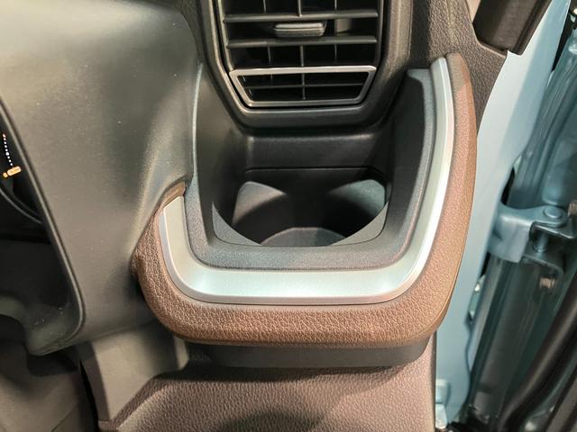 ムーヴG 左側電動スライドドア スマートキー 届出済未使用車衝突被害軽減ブレーキ コーナーセンサー バックカメラ(ナビ装着時用) 左側電動スライドドア LEDヘッドライト オートライト オートエアコン 電動パーキングブレーキ スマートキー エコアイドル(滋賀県)の中古車