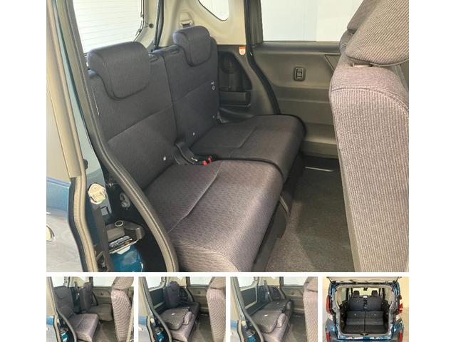 ムーヴＲＳ　フルセグナビ　バックカメラ　クルコン　届出済未使用車衝突被害軽減ブレーキ　コーナーセンサー　フルセグナビ　バックカメラ　ＤＶＤ再生　Ｂｌｕｅｔｏｏｔｈ　ＵＳＢ　両側電動スライドドア　ＬＥＤ　オートライト　オートエアコン　電動パーキング　レーダークルコン（滋賀県）の中古車