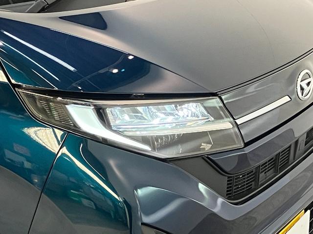 ムーヴＲＳ　フルセグナビ　バックカメラ　クルコン　届出済未使用車衝突被害軽減ブレーキ　コーナーセンサー　フルセグナビ　バックカメラ　ＤＶＤ再生　Ｂｌｕｅｔｏｏｔｈ　ＵＳＢ　両側電動スライドドア　ＬＥＤ　オートライト　オートエアコン　電動パーキング　レーダークルコン（滋賀県）の中古車