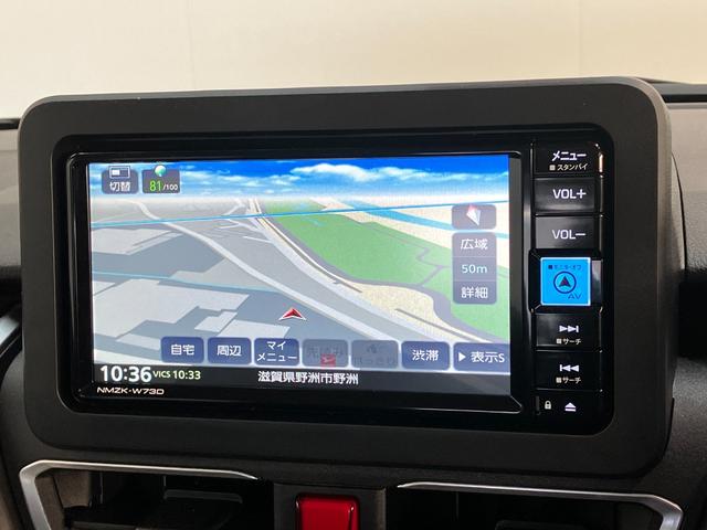 ムーヴＲＳ　フルセグナビ　バックカメラ　クルコン　届出済未使用車衝突被害軽減ブレーキ　コーナーセンサー　フルセグナビ　バックカメラ　ＤＶＤ再生　Ｂｌｕｅｔｏｏｔｈ　ＵＳＢ　両側電動スライドドア　ＬＥＤ　オートライト　オートエアコン　電動パーキング　レーダークルコン（滋賀県）の中古車