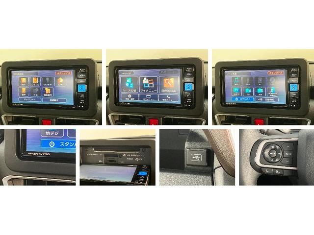 ムーヴＲＳ　フルセグナビ　バックカメラ　クルコン　届出済未使用車衝突被害軽減ブレーキ　コーナーセンサー　フルセグナビ　バックカメラ　ＤＶＤ再生　Ｂｌｕｅｔｏｏｔｈ　ＵＳＢ　両側電動スライドドア　ＬＥＤ　オートライト　オートエアコン　電動パーキング　レーダークルコン（滋賀県）の中古車