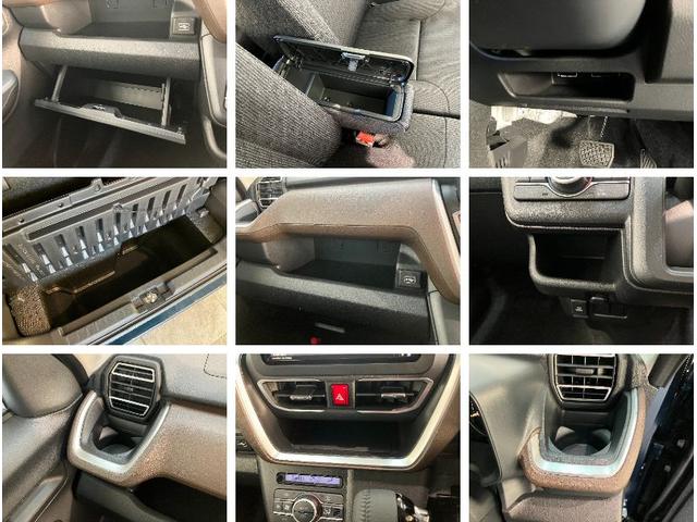 ムーヴＲＳ　フルセグナビ　バックカメラ　クルコン　届出済未使用車衝突被害軽減ブレーキ　コーナーセンサー　フルセグナビ　バックカメラ　ＤＶＤ再生　Ｂｌｕｅｔｏｏｔｈ　ＵＳＢ　両側電動スライドドア　ＬＥＤ　オートライト　オートエアコン　電動パーキング　レーダークルコン（滋賀県）の中古車