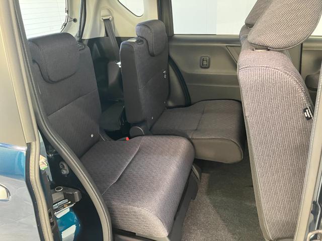 ムーヴＲＳ　フルセグナビ　バックカメラ　クルコン　届出済未使用車衝突被害軽減ブレーキ　コーナーセンサー　フルセグナビ　バックカメラ　ＤＶＤ再生　Ｂｌｕｅｔｏｏｔｈ　ＵＳＢ　両側電動スライドドア　ＬＥＤ　オートライト　オートエアコン　電動パーキング　レーダークルコン（滋賀県）の中古車