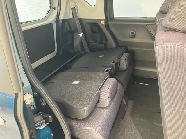 ムーヴＲＳ　フルセグナビ　バックカメラ　クルコン　届出済未使用車衝突被害軽減ブレーキ　コーナーセンサー　フルセグナビ　バックカメラ　ＤＶＤ再生　Ｂｌｕｅｔｏｏｔｈ　ＵＳＢ　両側電動スライドドア　ＬＥＤ　オートライト　オートエアコン　電動パーキング　レーダークルコン（滋賀県）の中古車