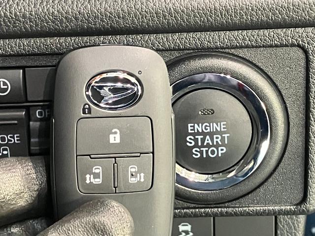 ムーヴＲＳ　フルセグナビ　バックカメラ　クルコン　届出済未使用車衝突被害軽減ブレーキ　コーナーセンサー　フルセグナビ　バックカメラ　ＤＶＤ再生　Ｂｌｕｅｔｏｏｔｈ　ＵＳＢ　両側電動スライドドア　ＬＥＤ　オートライト　オートエアコン　電動パーキング　レーダークルコン（滋賀県）の中古車