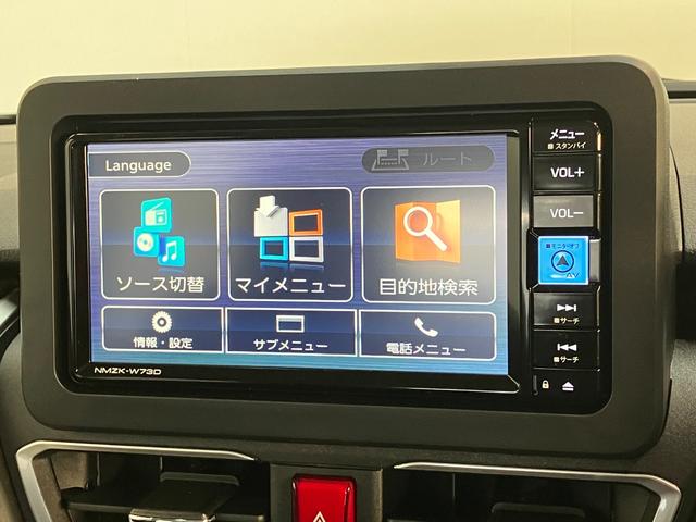 ムーヴＲＳ　フルセグナビ　バックカメラ　クルコン　届出済未使用車衝突被害軽減ブレーキ　コーナーセンサー　フルセグナビ　バックカメラ　ＤＶＤ再生　Ｂｌｕｅｔｏｏｔｈ　ＵＳＢ　両側電動スライドドア　ＬＥＤ　オートライト　オートエアコン　電動パーキング　レーダークルコン（滋賀県）の中古車