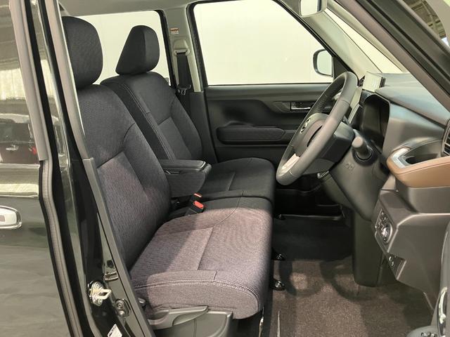 ムーヴＲＳ　９型Ｄ．Ａ　駐車支援システム　クルコン　届出済未使用車衝突被害軽減ブレーキ　コーナーセンサー　９型ディスプレイオーディオ　フルセグ　パノラマカメラ　Ｂｌｕｅｔｏｏｔｈ　ＵＳＢ　両側電動スライドドア　ＬＥＤ　レーダークルーズコントロール　パーキングアシスト（滋賀県）の中古車