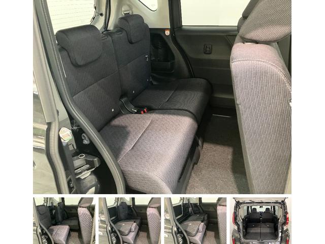 ムーヴＲＳ　９型Ｄ．Ａ　駐車支援システム　クルコン　届出済未使用車衝突被害軽減ブレーキ　コーナーセンサー　９型ディスプレイオーディオ　フルセグ　パノラマカメラ　Ｂｌｕｅｔｏｏｔｈ　ＵＳＢ　両側電動スライドドア　ＬＥＤ　レーダークルーズコントロール　パーキングアシスト（滋賀県）の中古車