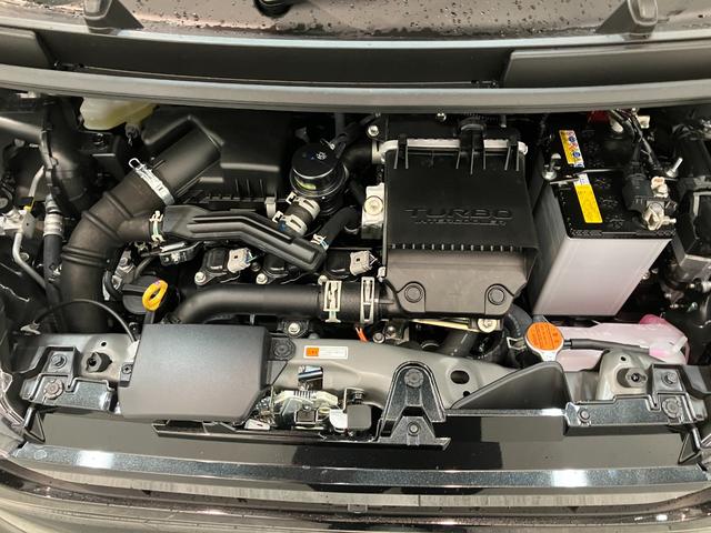 ムーヴＲＳ　９型Ｄ．Ａ　駐車支援システム　クルコン　届出済未使用車衝突被害軽減ブレーキ　コーナーセンサー　９型ディスプレイオーディオ　フルセグ　パノラマカメラ　Ｂｌｕｅｔｏｏｔｈ　ＵＳＢ　両側電動スライドドア　ＬＥＤ　レーダークルーズコントロール　パーキングアシスト（滋賀県）の中古車