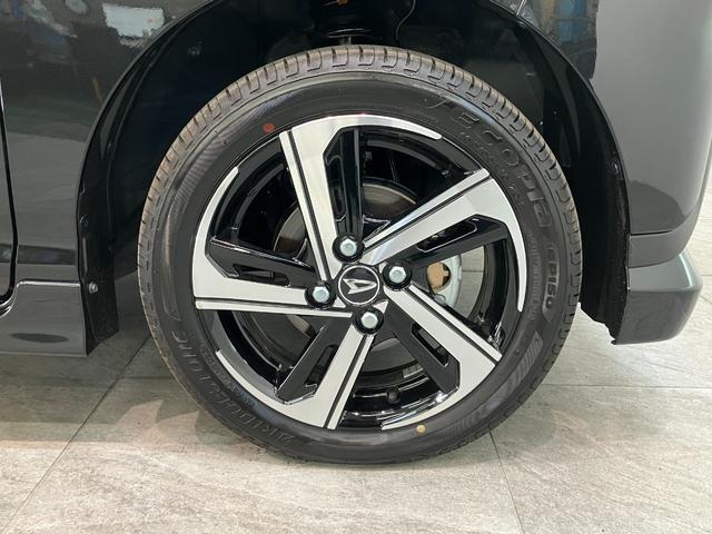 ムーヴＲＳ　９型Ｄ．Ａ　駐車支援システム　クルコン　届出済未使用車衝突被害軽減ブレーキ　コーナーセンサー　９型ディスプレイオーディオ　フルセグ　パノラマカメラ　Ｂｌｕｅｔｏｏｔｈ　ＵＳＢ　両側電動スライドドア　ＬＥＤ　レーダークルーズコントロール　パーキングアシスト（滋賀県）の中古車