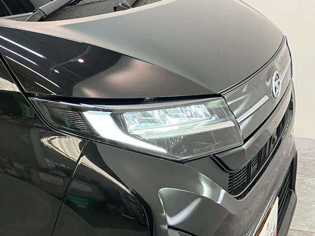 ムーヴＲＳ　９型Ｄ．Ａ　駐車支援システム　クルコン　届出済未使用車衝突被害軽減ブレーキ　コーナーセンサー　９型ディスプレイオーディオ　フルセグ　パノラマカメラ　Ｂｌｕｅｔｏｏｔｈ　ＵＳＢ　両側電動スライドドア　ＬＥＤ　レーダークルーズコントロール　パーキングアシスト（滋賀県）の中古車