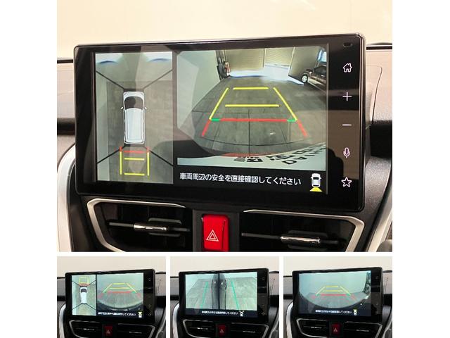 ムーヴＲＳ　９型Ｄ．Ａ　駐車支援システム　クルコン　届出済未使用車衝突被害軽減ブレーキ　コーナーセンサー　９型ディスプレイオーディオ　フルセグ　パノラマカメラ　Ｂｌｕｅｔｏｏｔｈ　ＵＳＢ　両側電動スライドドア　ＬＥＤ　レーダークルーズコントロール　パーキングアシスト（滋賀県）の中古車