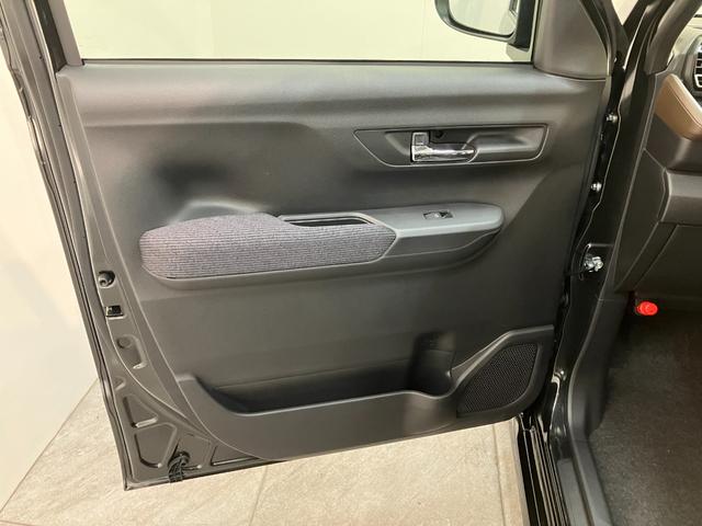 ムーヴＲＳ　９型Ｄ．Ａ　駐車支援システム　クルコン　届出済未使用車衝突被害軽減ブレーキ　コーナーセンサー　９型ディスプレイオーディオ　フルセグ　パノラマカメラ　Ｂｌｕｅｔｏｏｔｈ　ＵＳＢ　両側電動スライドドア　ＬＥＤ　レーダークルーズコントロール　パーキングアシスト（滋賀県）の中古車