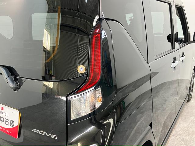 ムーヴＲＳ　９型Ｄ．Ａ　駐車支援システム　クルコン　届出済未使用車衝突被害軽減ブレーキ　コーナーセンサー　９型ディスプレイオーディオ　フルセグ　パノラマカメラ　Ｂｌｕｅｔｏｏｔｈ　ＵＳＢ　両側電動スライドドア　ＬＥＤ　レーダークルーズコントロール　パーキングアシスト（滋賀県）の中古車