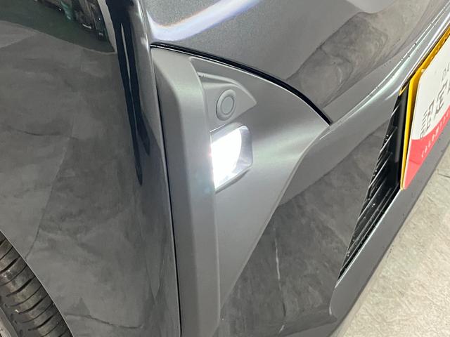 ムーヴＲＳ　９型Ｄ．Ａ　駐車支援システム　クルコン　届出済未使用車衝突被害軽減ブレーキ　コーナーセンサー　９型ディスプレイオーディオ　フルセグ　パノラマカメラ　Ｂｌｕｅｔｏｏｔｈ　ＵＳＢ　両側電動スライドドア　ＬＥＤ　レーダークルーズコントロール　パーキングアシスト（滋賀県）の中古車