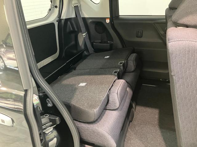 ムーヴＲＳ　９型Ｄ．Ａ　駐車支援システム　クルコン　届出済未使用車衝突被害軽減ブレーキ　コーナーセンサー　９型ディスプレイオーディオ　フルセグ　パノラマカメラ　Ｂｌｕｅｔｏｏｔｈ　ＵＳＢ　両側電動スライドドア　ＬＥＤ　レーダークルーズコントロール　パーキングアシスト（滋賀県）の中古車