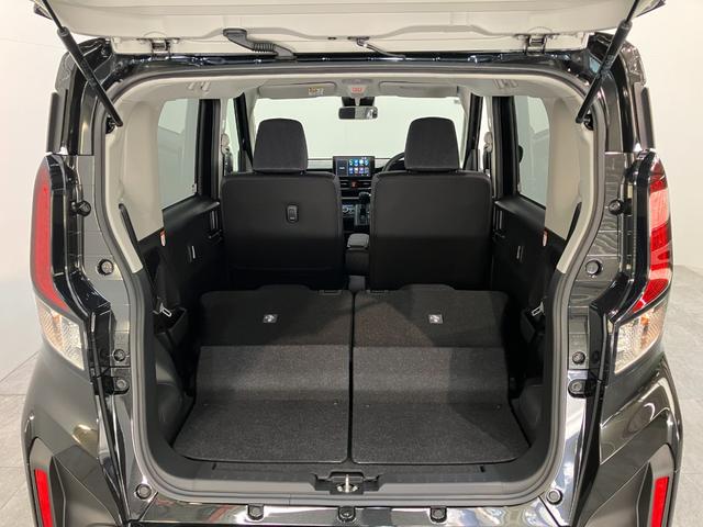 ムーヴＲＳ　９型Ｄ．Ａ　駐車支援システム　クルコン　届出済未使用車衝突被害軽減ブレーキ　コーナーセンサー　９型ディスプレイオーディオ　フルセグ　パノラマカメラ　Ｂｌｕｅｔｏｏｔｈ　ＵＳＢ　両側電動スライドドア　ＬＥＤ　レーダークルーズコントロール　パーキングアシスト（滋賀県）の中古車