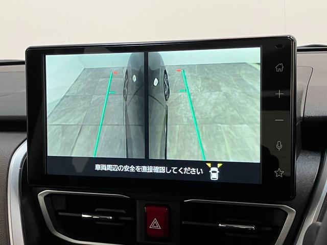 ムーヴＲＳ　９型Ｄ．Ａ　駐車支援システム　クルコン　届出済未使用車衝突被害軽減ブレーキ　コーナーセンサー　９型ディスプレイオーディオ　フルセグ　パノラマカメラ　Ｂｌｕｅｔｏｏｔｈ　ＵＳＢ　両側電動スライドドア　ＬＥＤ　レーダークルーズコントロール　パーキングアシスト（滋賀県）の中古車