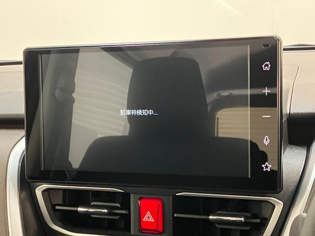 ムーヴＲＳ　９型Ｄ．Ａ　駐車支援システム　クルコン　届出済未使用車衝突被害軽減ブレーキ　コーナーセンサー　９型ディスプレイオーディオ　フルセグ　パノラマカメラ　Ｂｌｕｅｔｏｏｔｈ　ＵＳＢ　両側電動スライドドア　ＬＥＤ　レーダークルーズコントロール　パーキングアシスト（滋賀県）の中古車