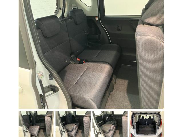 ムーヴＲＳ　９型ディスプレイオーディオ　クルコン　届出済未使用車衝突被害軽減ブレーキ　コーナーセンサー　ディスプレイオーディオ　フルセグ　バックカメラ　Ｂｌｕｅｔｏｏｔｈ　ＵＳＢ　両側電動スライドドア　ＬＥＤ　レーダークルーズコントロール　エコアイドル（滋賀県）の中古車