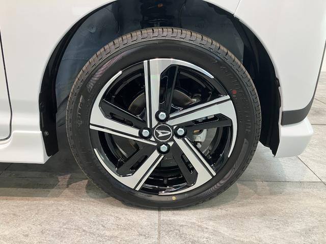 ムーヴＲＳ　９型ディスプレイオーディオ　クルコン　届出済未使用車衝突被害軽減ブレーキ　コーナーセンサー　ディスプレイオーディオ　フルセグ　バックカメラ　Ｂｌｕｅｔｏｏｔｈ　ＵＳＢ　両側電動スライドドア　ＬＥＤ　レーダークルーズコントロール　エコアイドル（滋賀県）の中古車